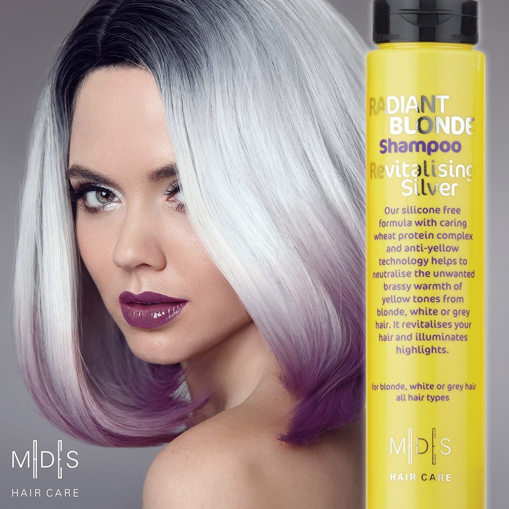 Mades Cosmetics BLISTAVA PLAVA