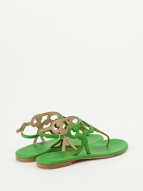 Sandalette-12606590002 Unützer