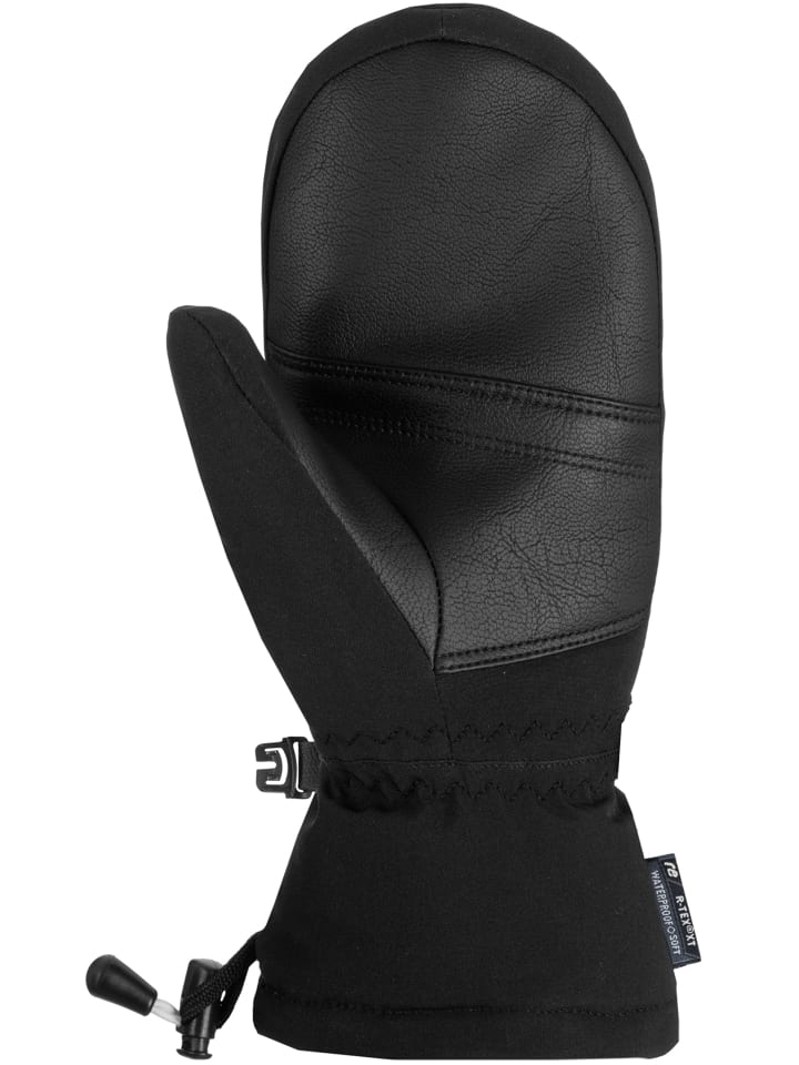 Reusch Fäustlinge Kondor R-TEX® XT Junior Mitten in 7701 black/white günstig kaufen
