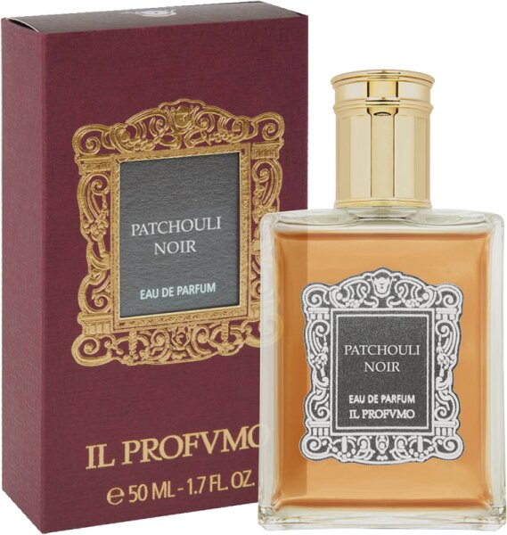 IL PROFVMO Patchouli Noir Eau de Parfum