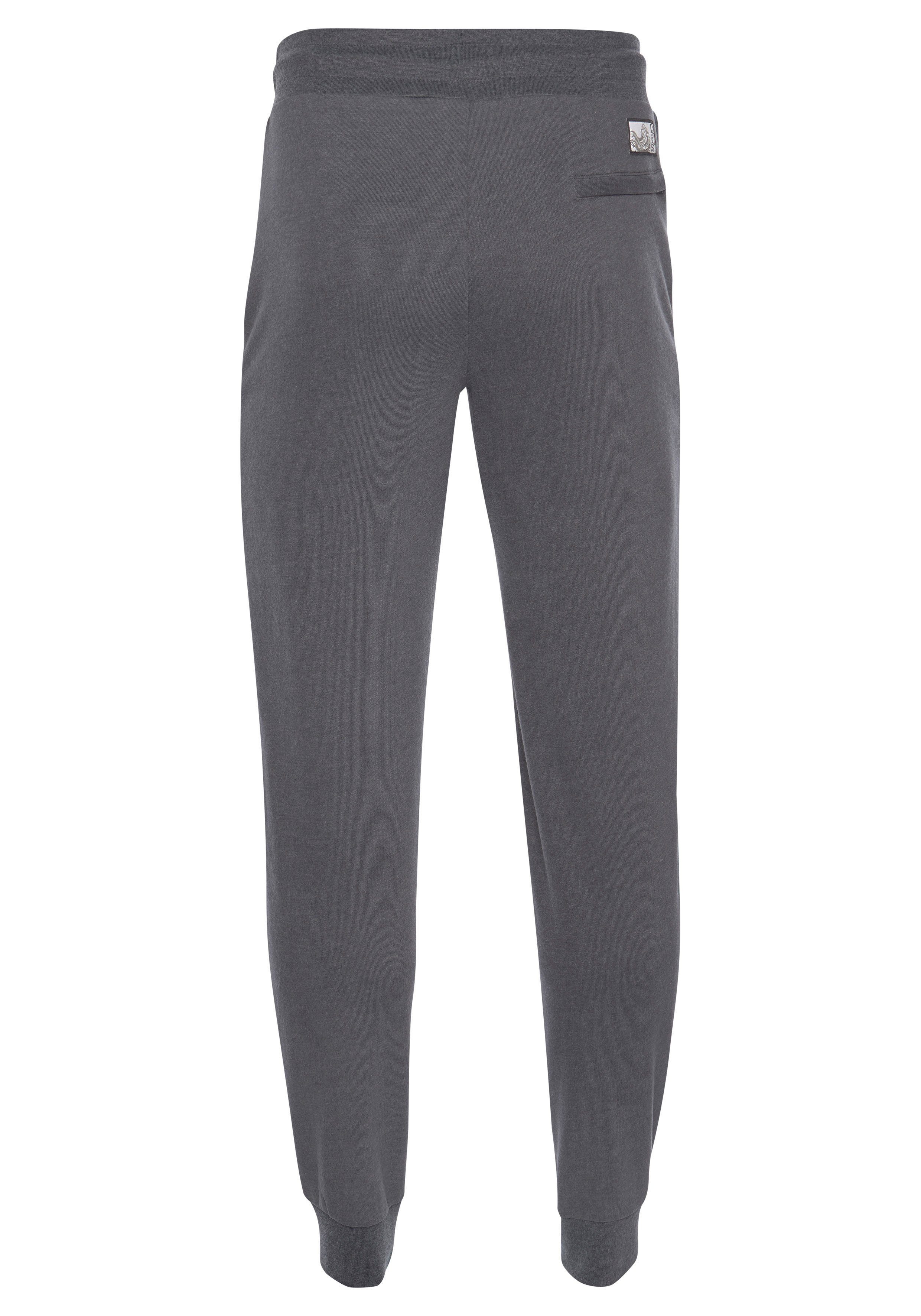 Ocean Sportswear Jogginghose Relaxed Cut