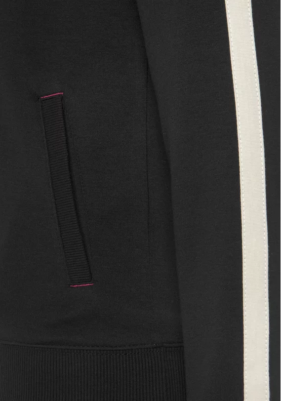 Sweatjacke