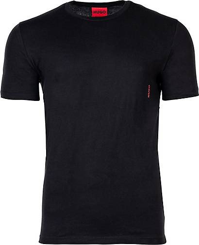 HUGO T-Shirt 2er Pack