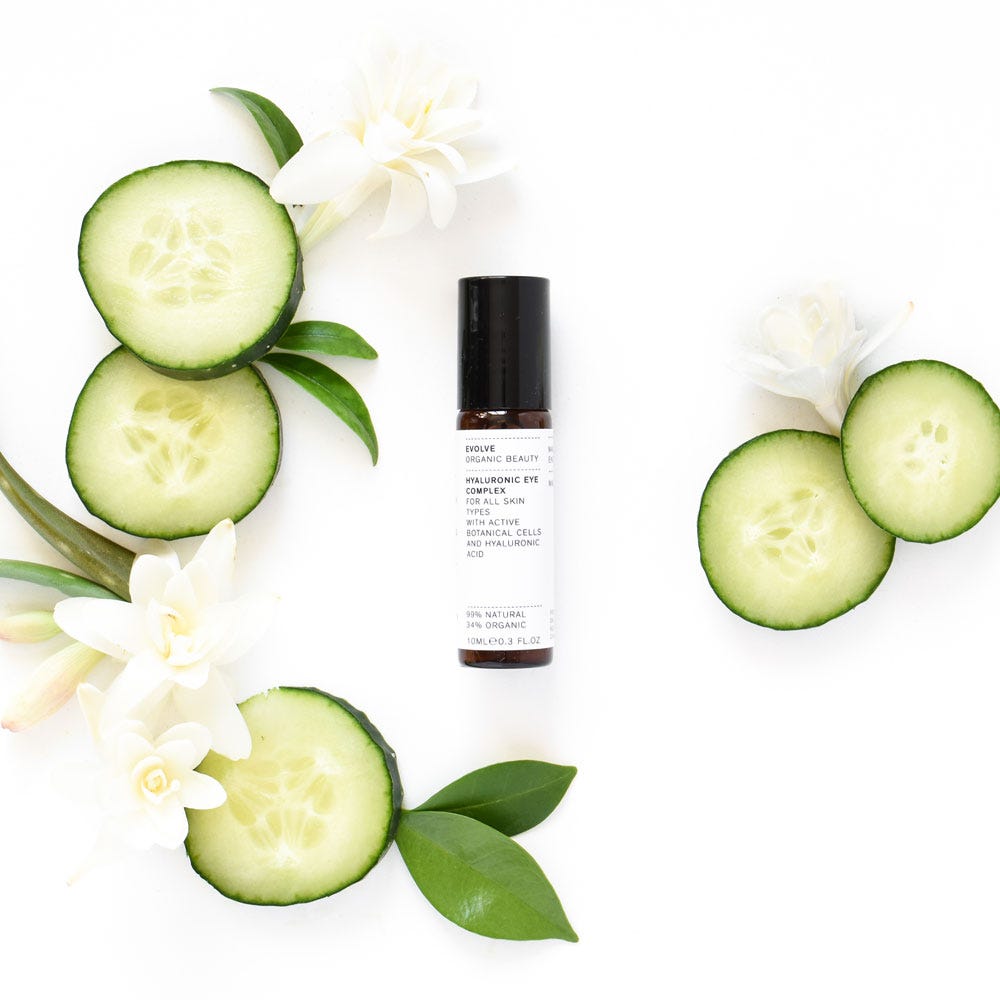 Evolve Hyaluronic Eye Complex 10 ml