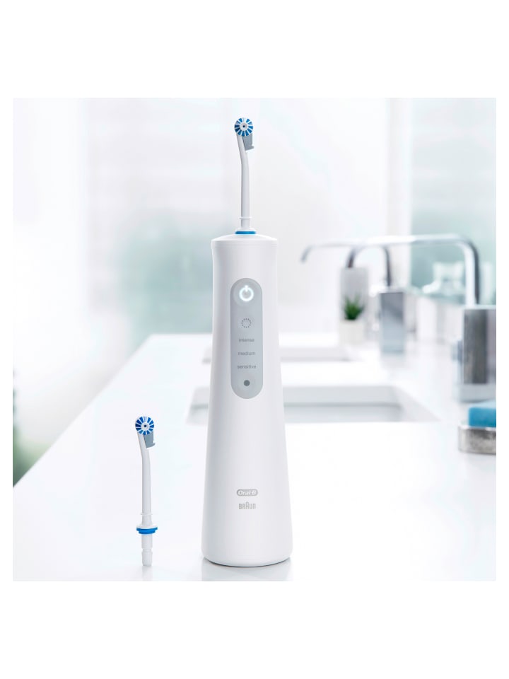Oral-B Munddusche 
