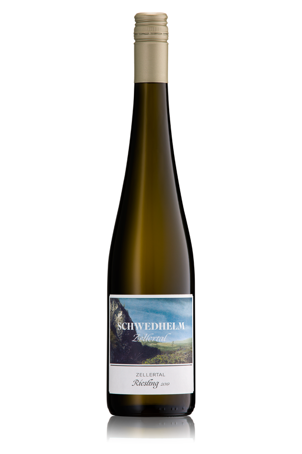 Riesling Zellertal Weingut Schwedhelm