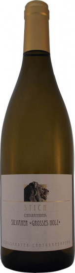 2019 Bürgstadter Berg Silvaner „Großes Holz“ trocken - Weingut Stich