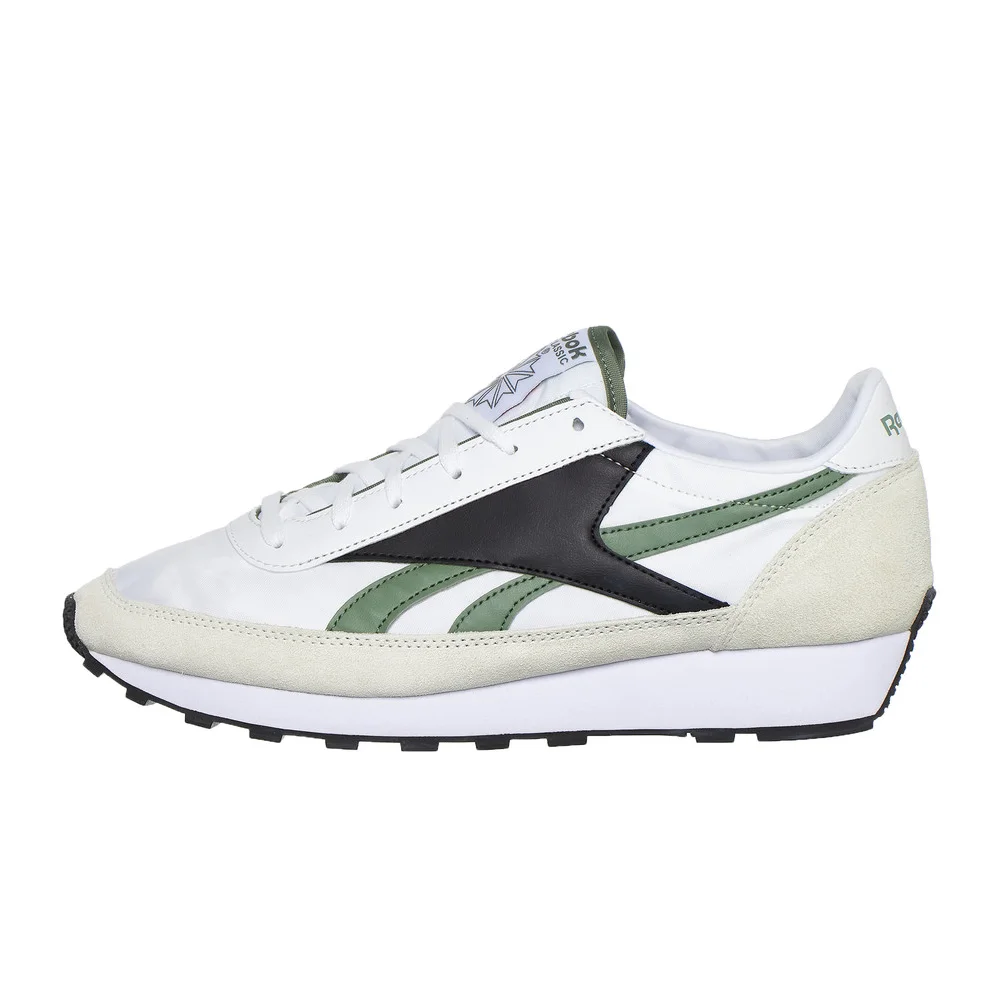 Reebok AZ Runner FY7568 / weiss