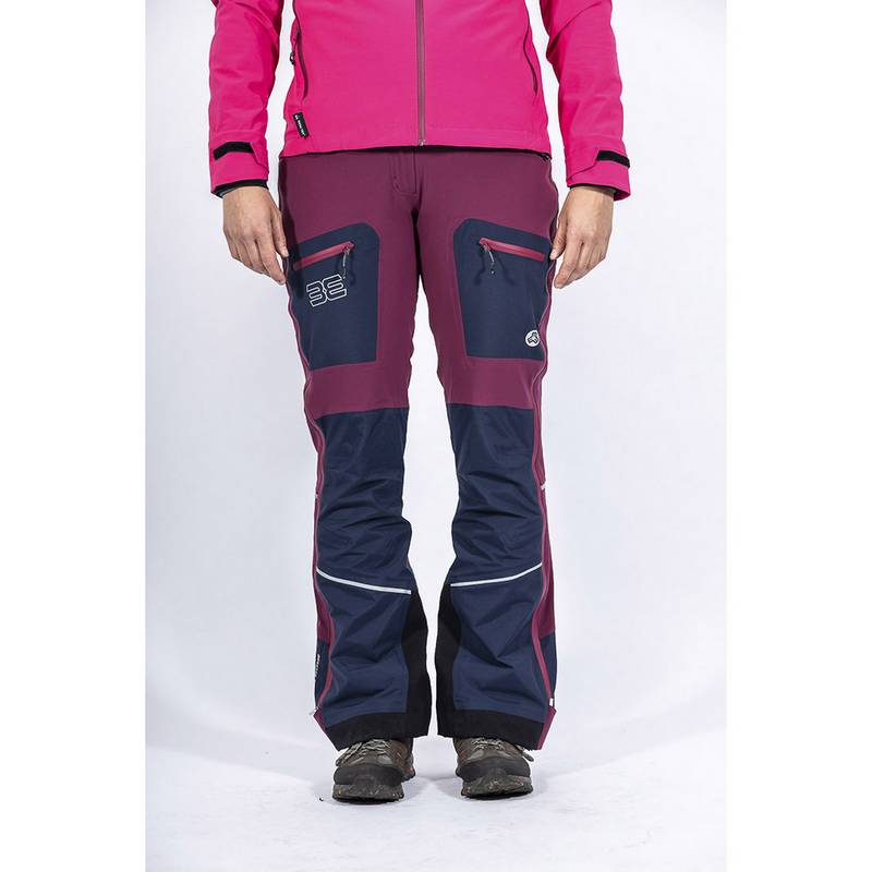 Maul Sport Sonthofen Skitourenhose Damen