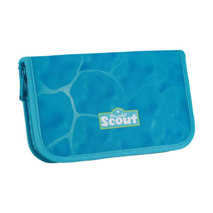 Scout Neo DIN Water Lily