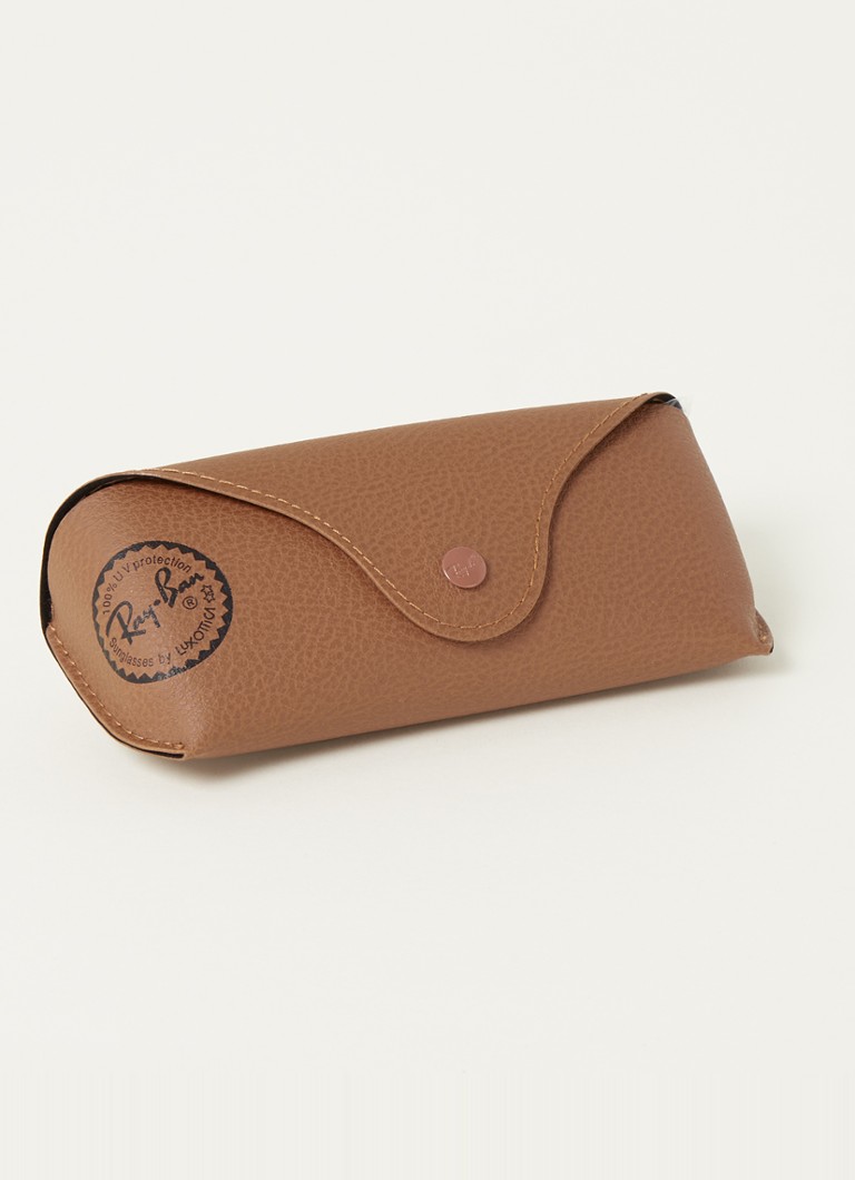 Ray-Ban Gina polarizált napszemüveg RB4399