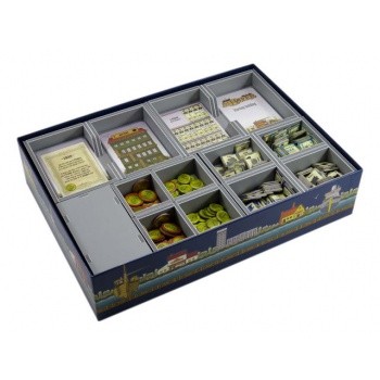 Le Havre Insert (engl.)
