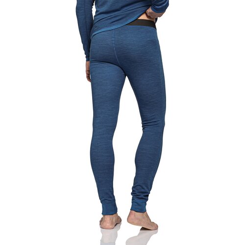 HERREN UNDERWEAR PANTS MERINO SPORT PANTS LONG M