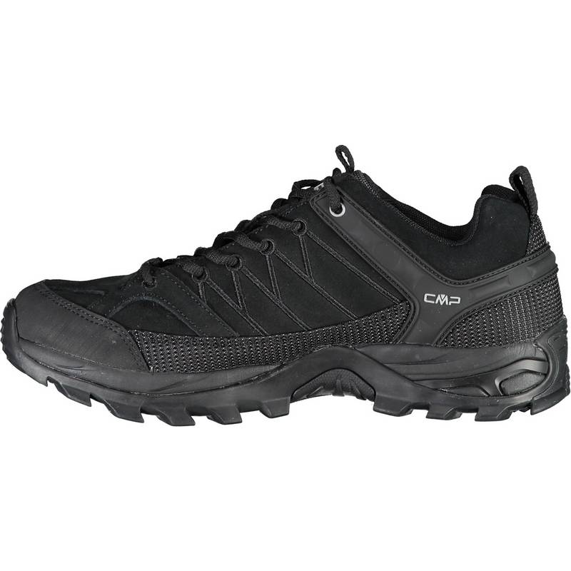 CMP Rigel Low WP Wanderschuhe Herren
