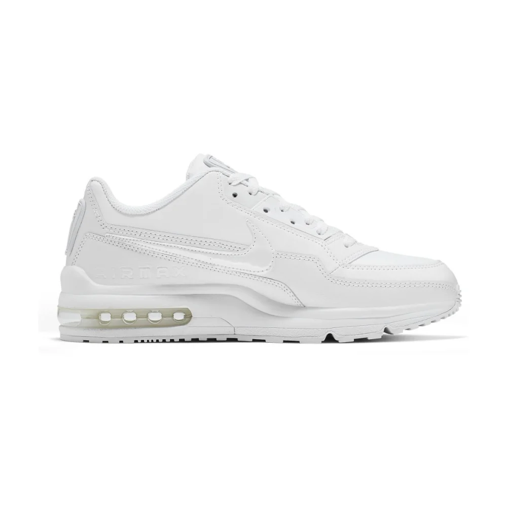 Nike Air Max LTD 3 687977-111 / weiss