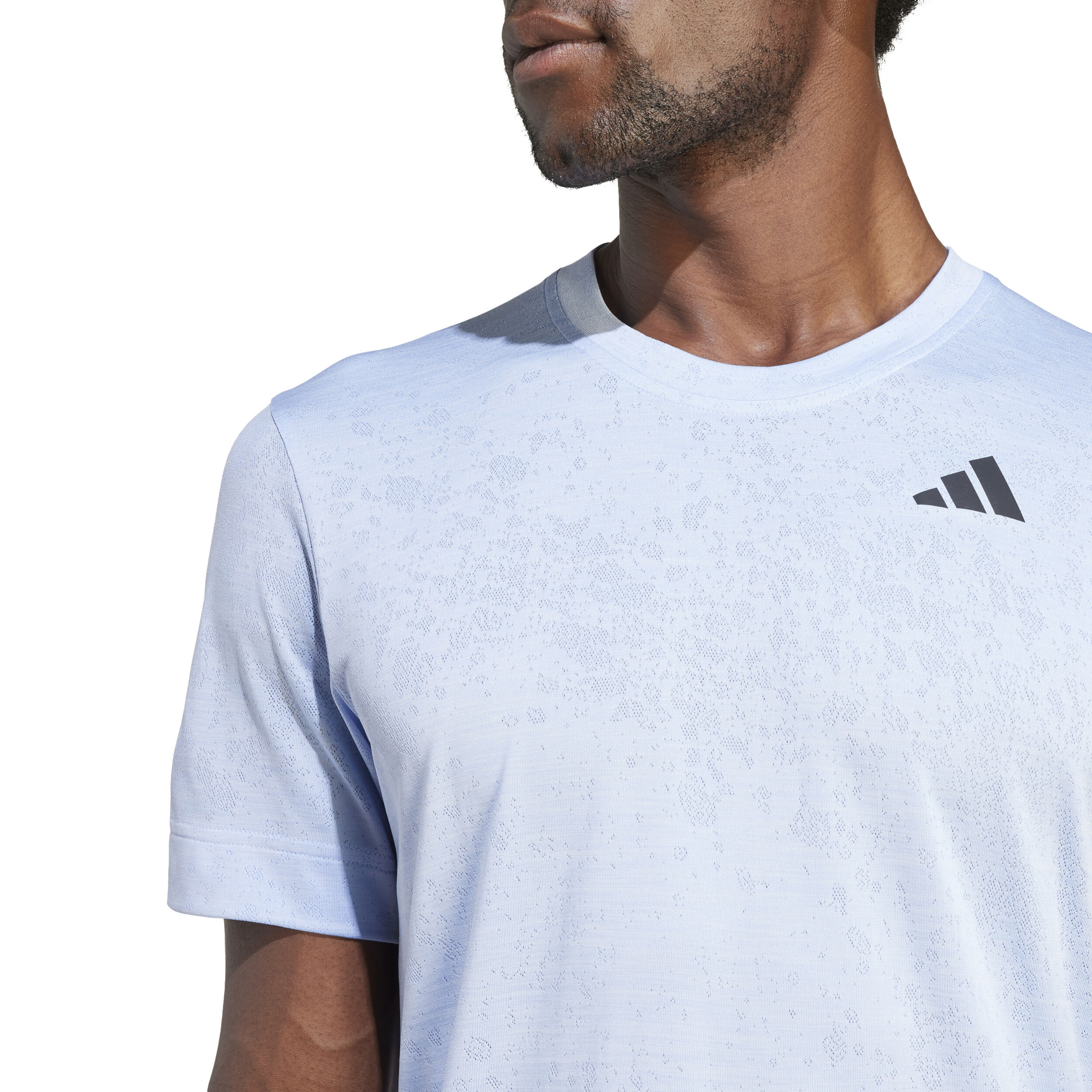 Freelift T-Shirt Herren - Hellblau