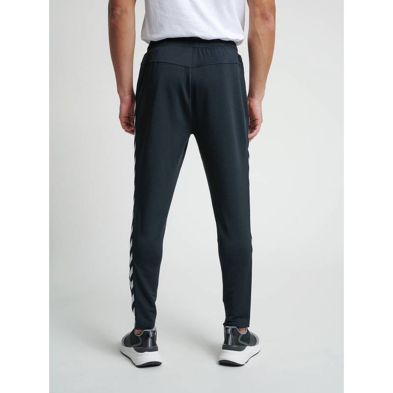 hummel hmlNATHAN 2.0 TAPERED PANTS Sweathose Herren