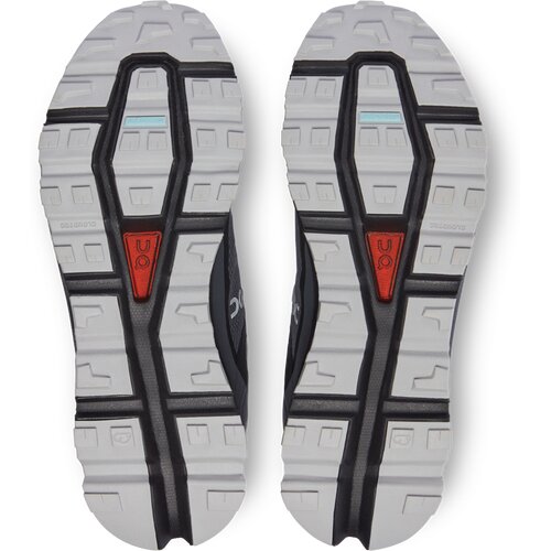 DAMEN TRAILRUNNINGSCHUHE CLOUDVISTA WATERPROOF