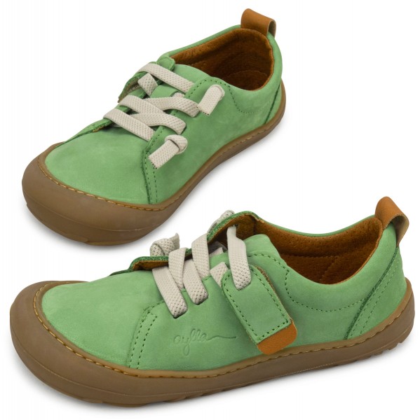 Aylla kids ~ Keck ~ Green