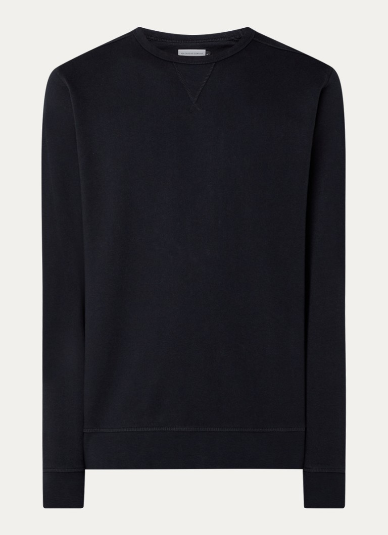 Pop Trading Company Sweater with back print