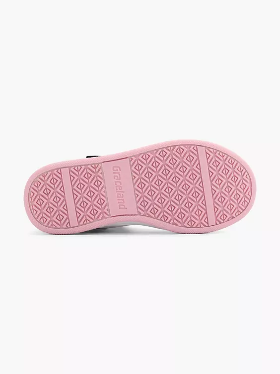 Graceland Hoher Sneaker