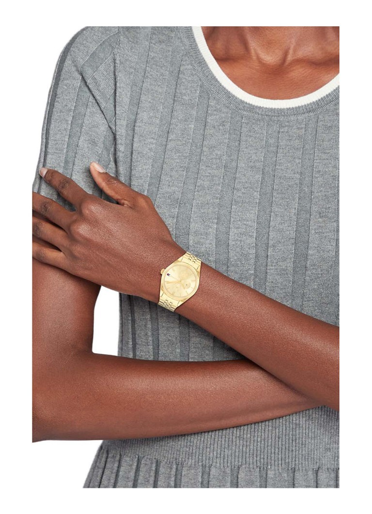 Tommy Hilfiger Watch TH1782592