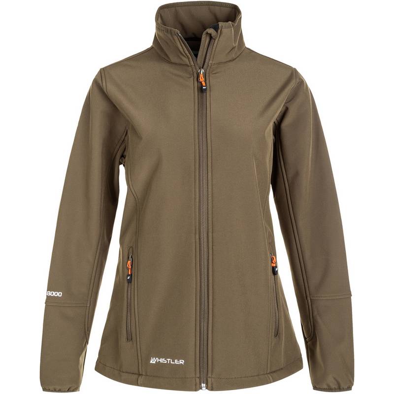 Whistler Covina Softshelljacke Damen