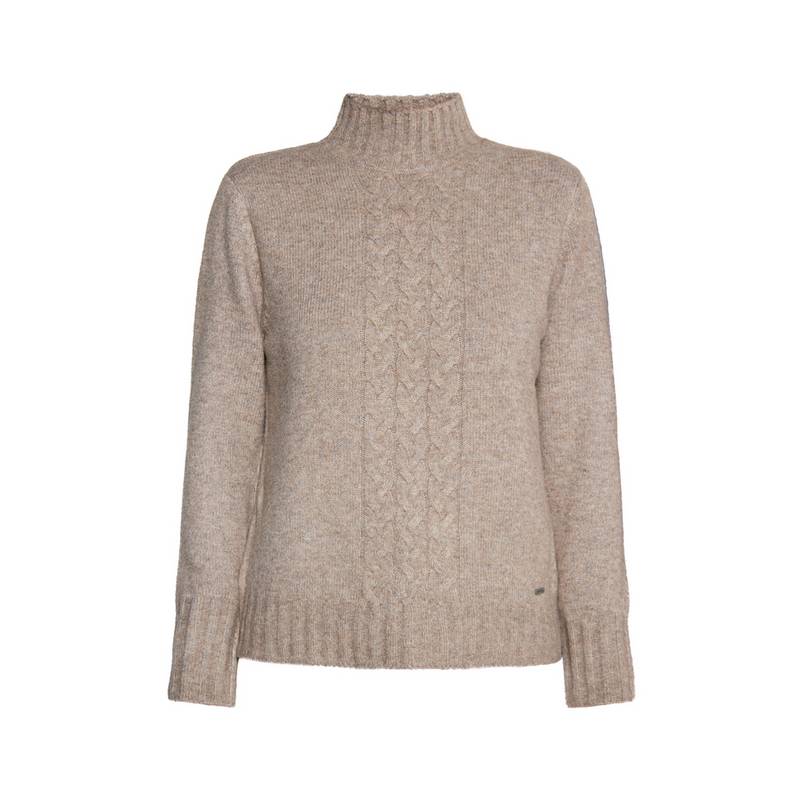 DreiMaster Strickpullover Damen