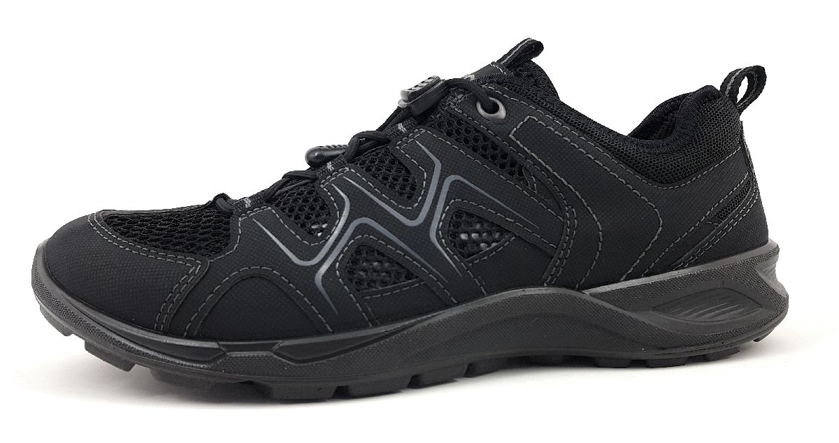 Ecco Terracruise 825773/51052 Schwarz black