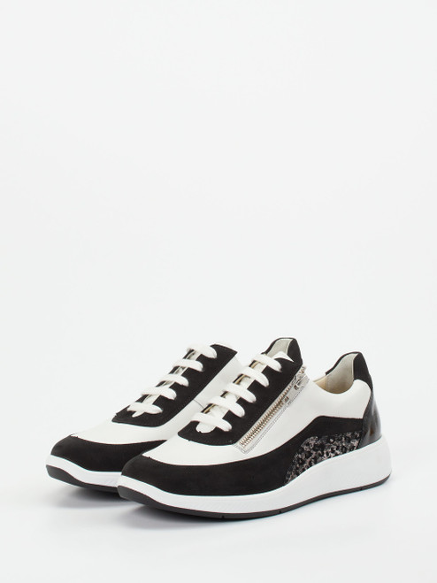 Schnürschuh-26517900010 Solidus