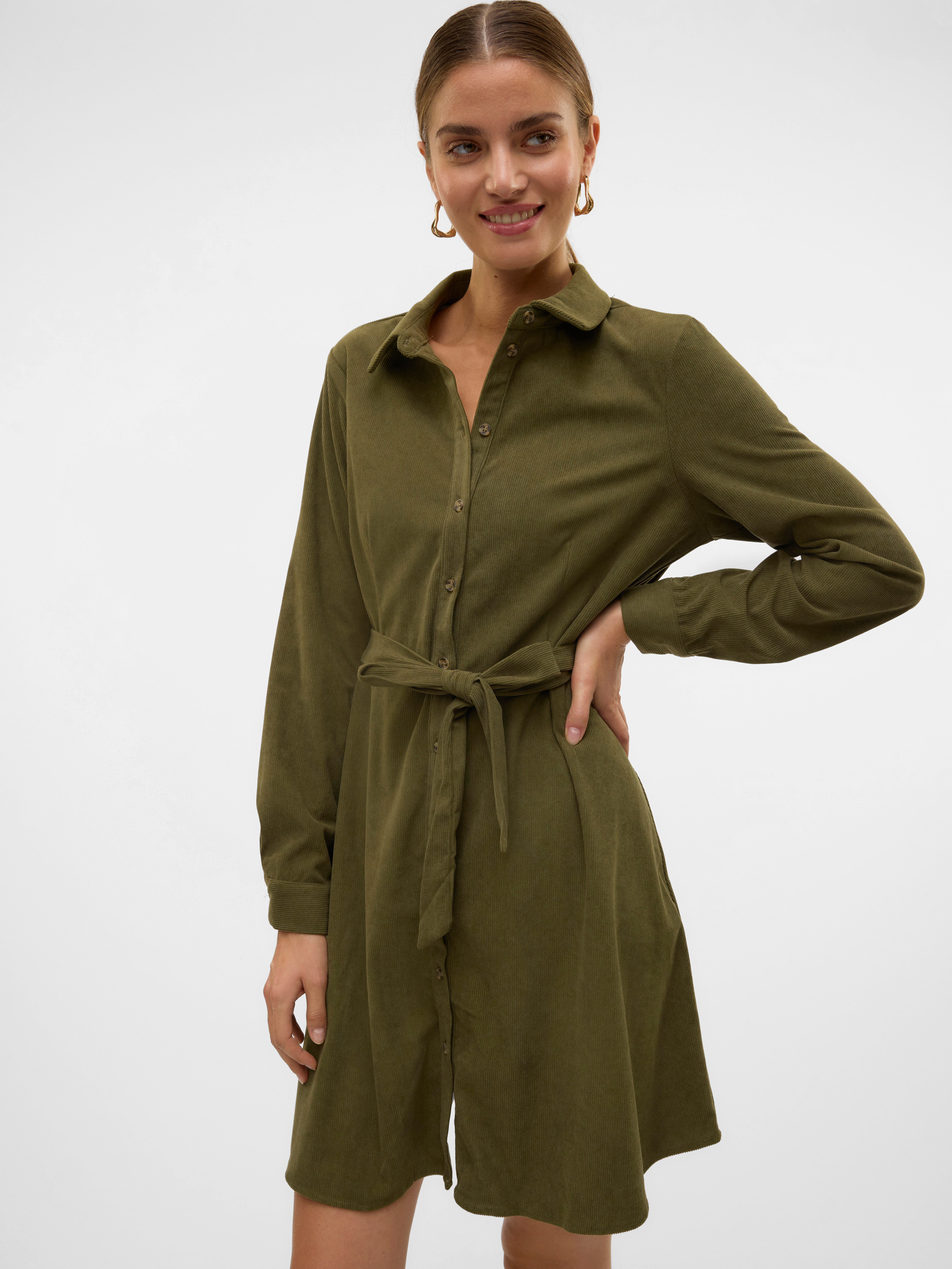VMVILJA Kurzes Kleid