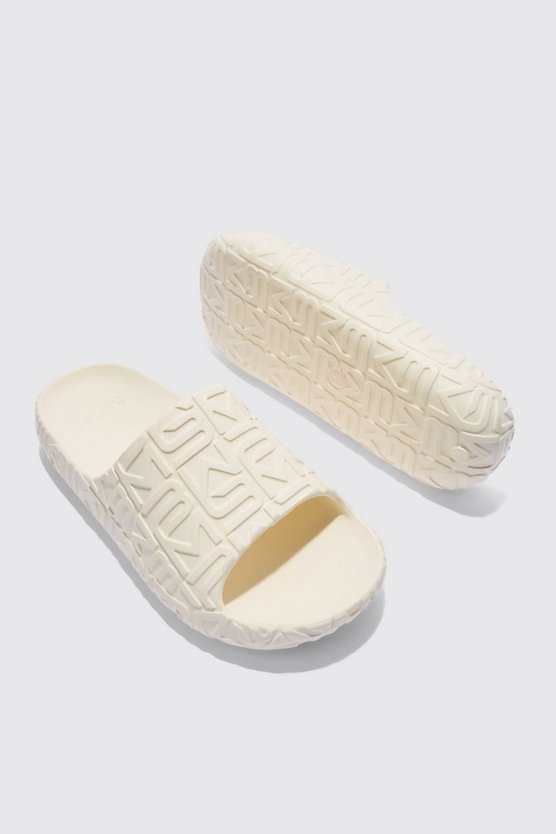 Geformte Slides