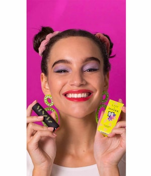 L.O.V X Très Click - 90ies Hits Velvet Matte Lippenstift-3.2 g