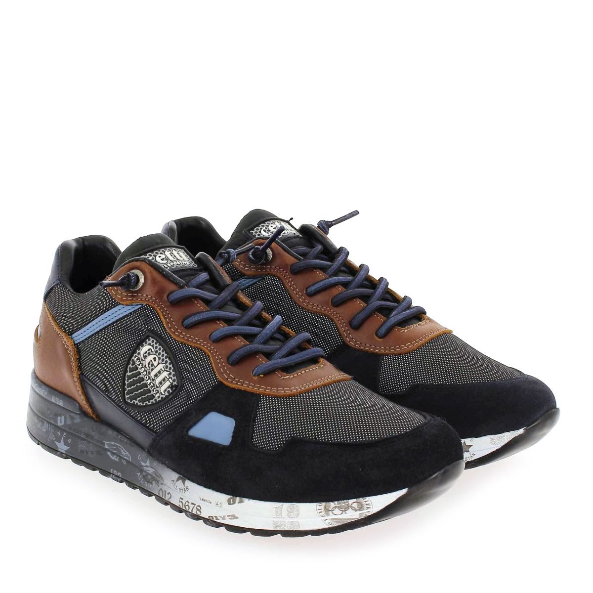 Cetti  C1216 H22 - marine camel