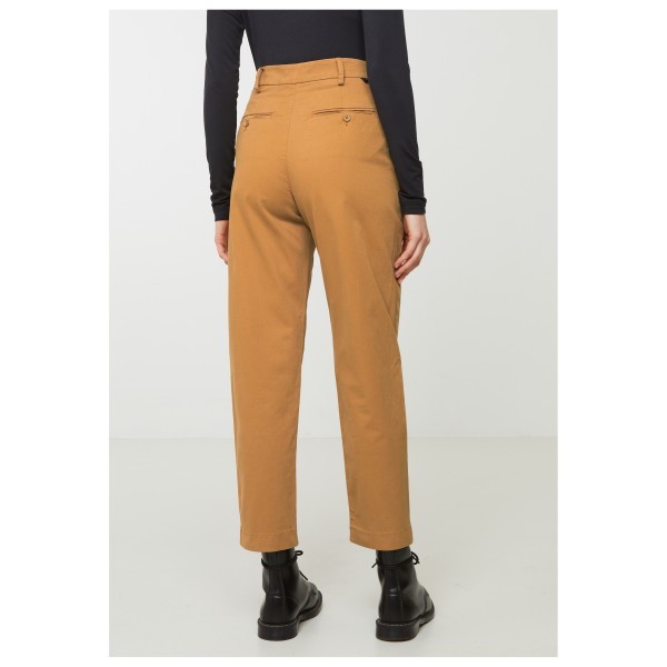 recolution - Women's Chino Nuphar - Freizeithose