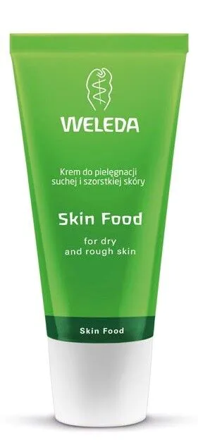 Weleda Skin Food - Krema za izuzetno suhu i hrapavu kožu