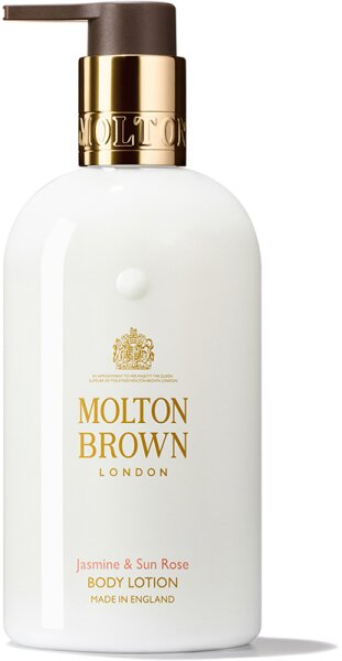 Molton Brown Jasmine & Sun Rose Body Lotion Bodylotion