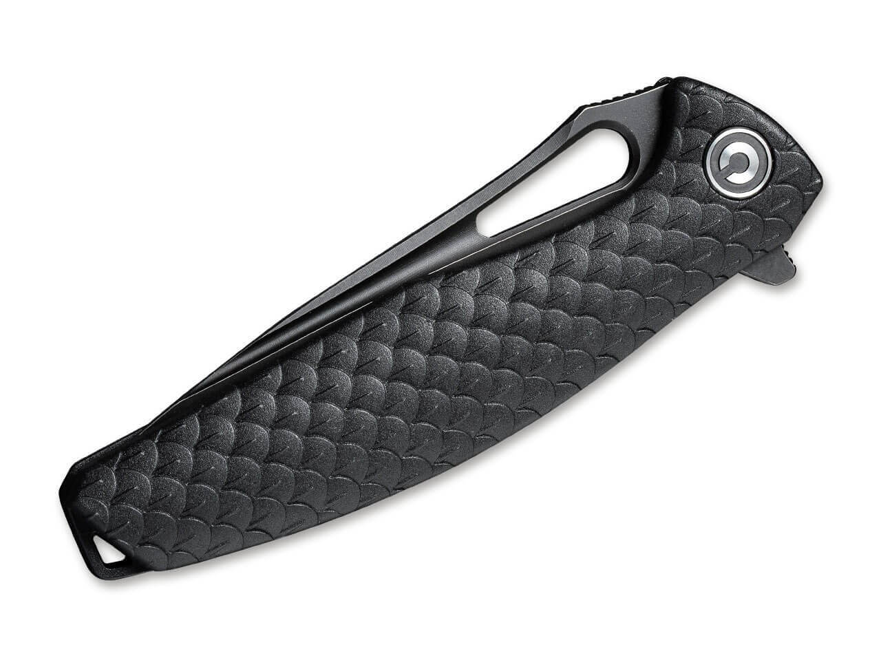 Wyvern All Black