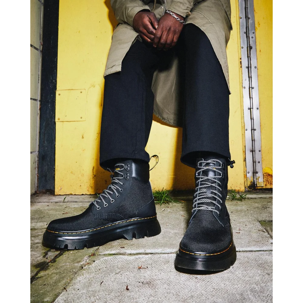 Dr. Martens Tarik Utility 27017001 / schwarz