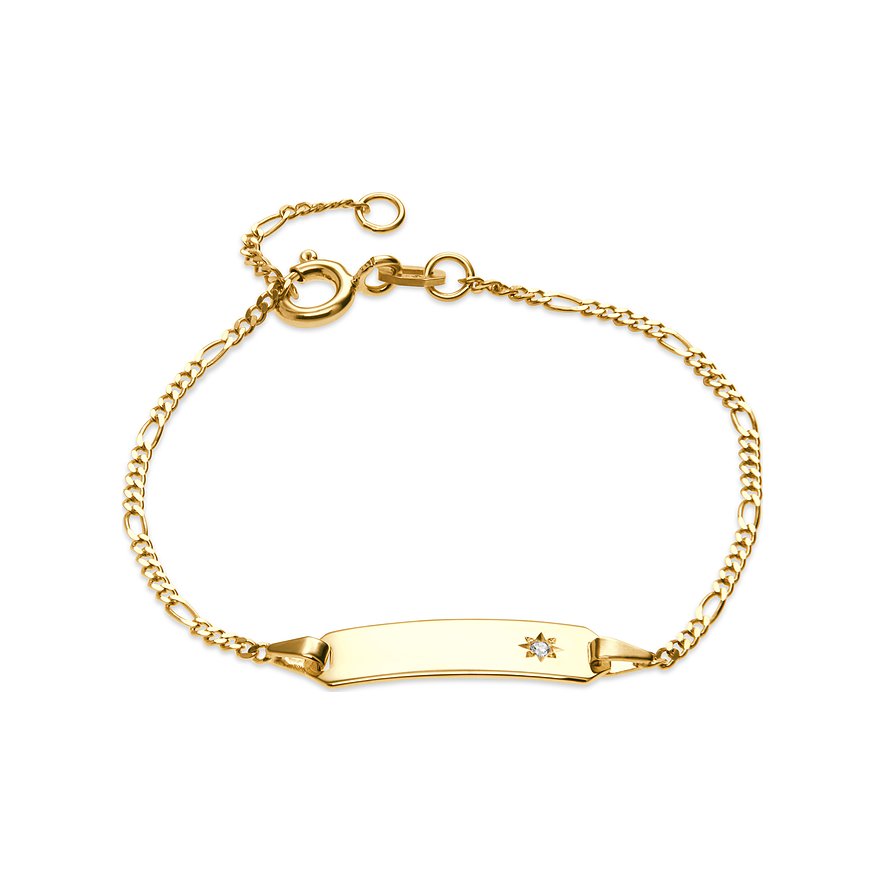 FAVS I.D.-Armband