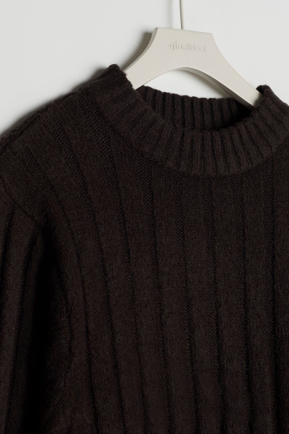 Alice knitted dress