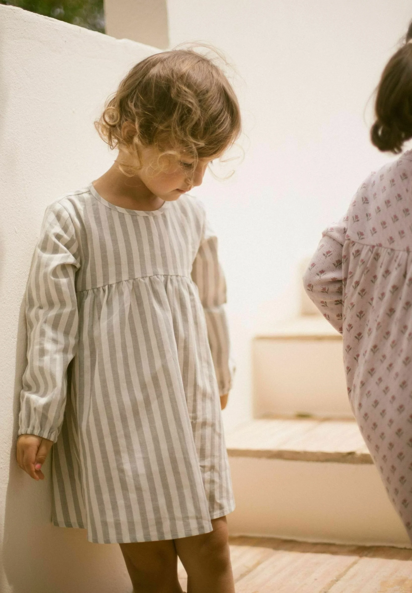 Lil' Atelier LANGARM - Vestido de verano