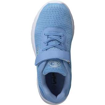 Barbarella Sneaker in blau