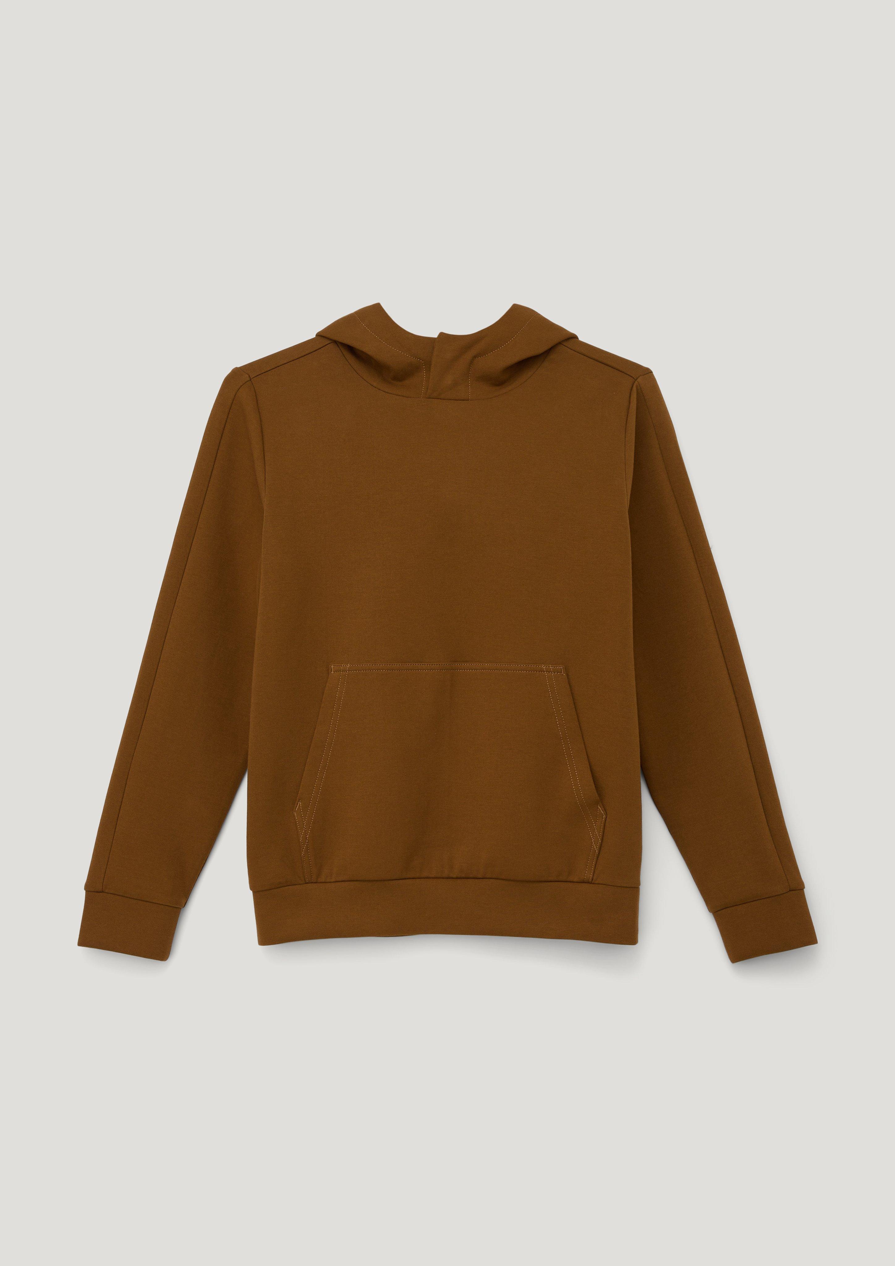 Sweatshirt mit Kapuze  2134686-8743