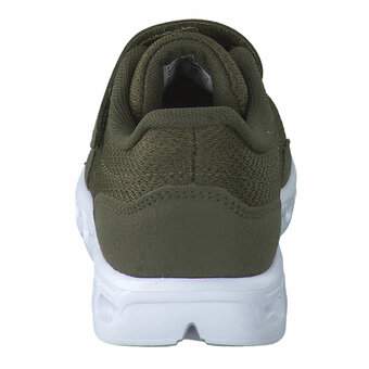 Kappa Style# 261031 Getup K Sneaker in grün