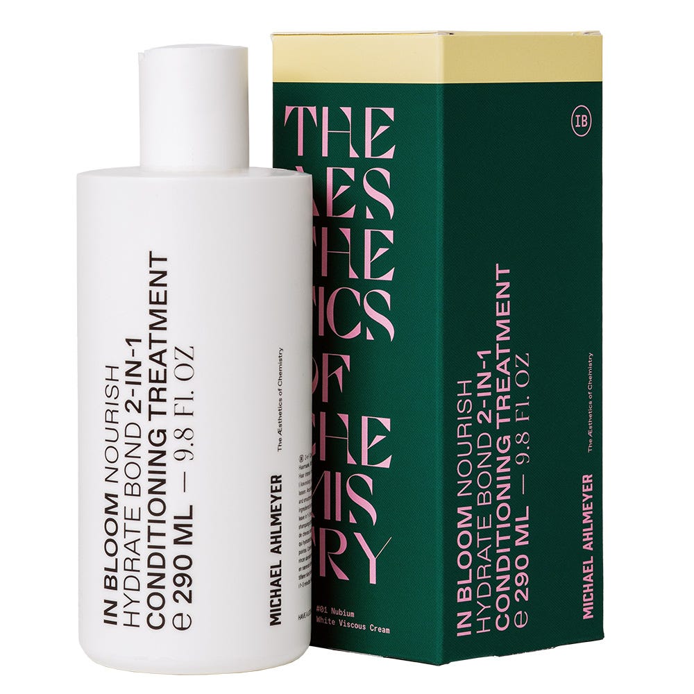 MICHAEL AHLMEYER In Bloom 2in1 Conditioning Treatment 290 ml
