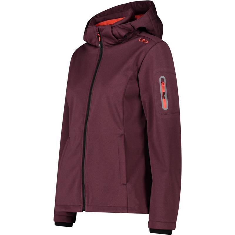 CMP Softshelljacke Damen