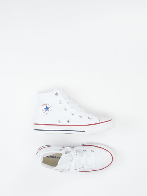 Sneaker high-86267990002 Converse