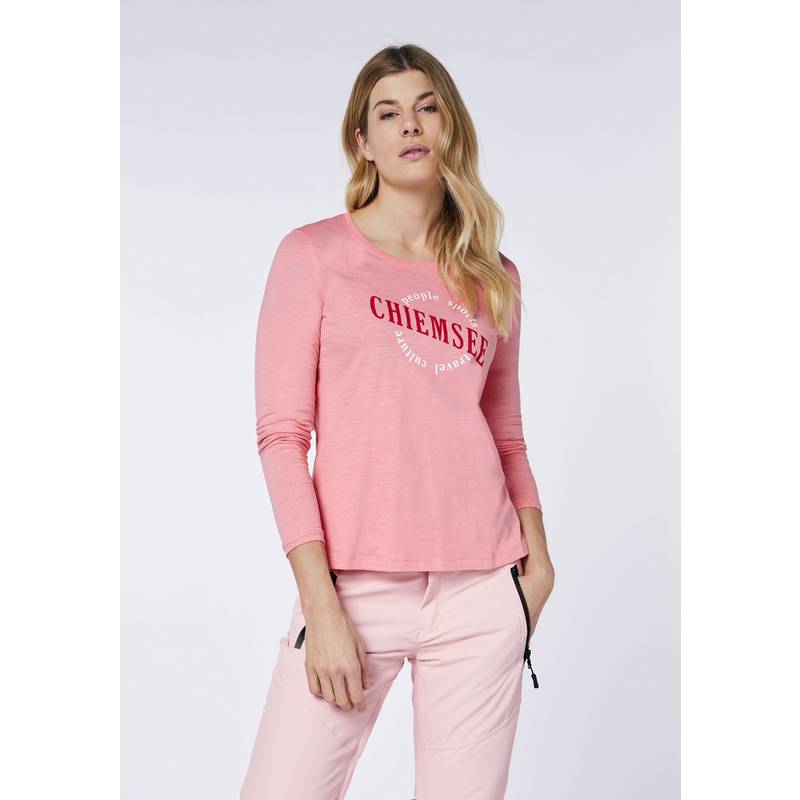 Chiemsee Longsleeve Langarmshirt Damen