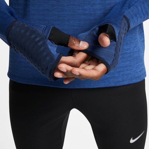 HERREN SWEATSHIRT THERMA-FIT REPEL ELEMENT
